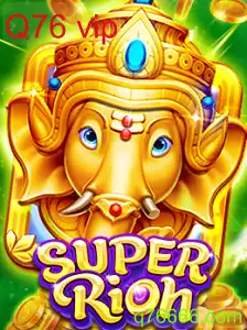 SuperRich